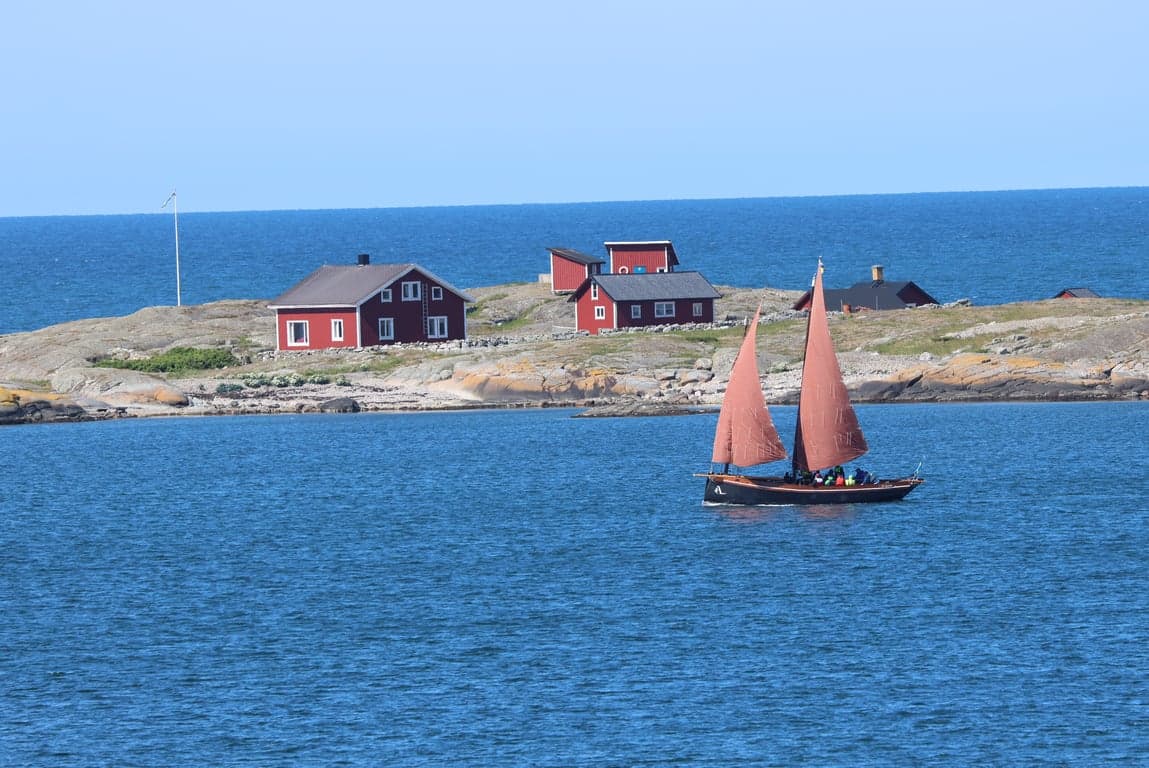 Skrivareklippan
Foto: Bengt-Arne Johansson